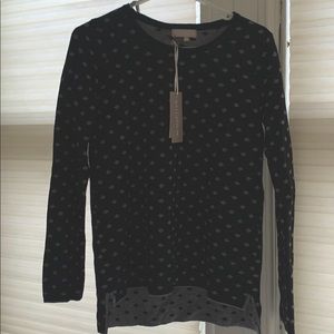 Benedetta B. Knit Sweater - NWT